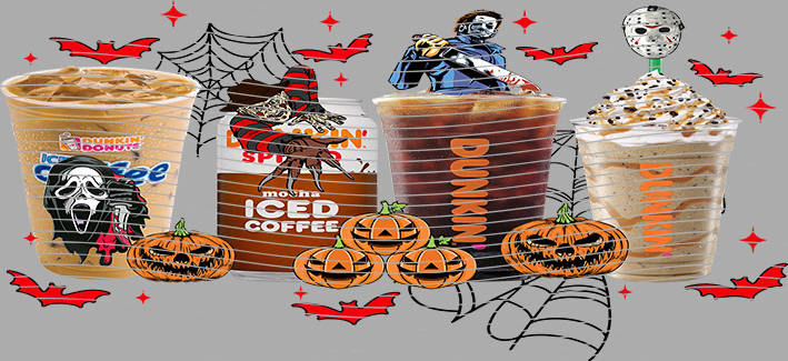 16oz Halloween-J12-2078